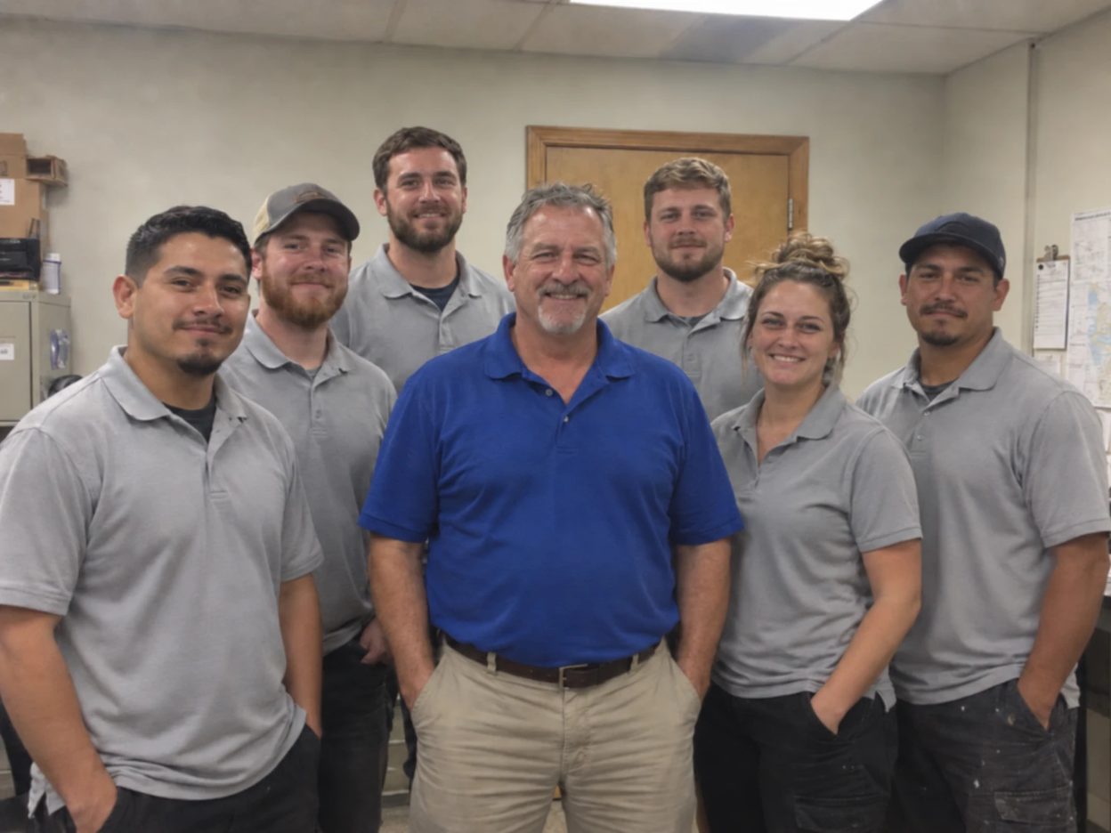 HVAC technicians in Auburn, AL