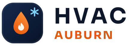 Auburn HVAC